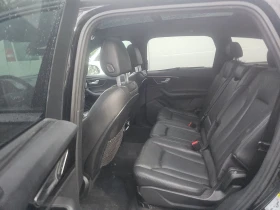 Audi Q7 PRESTIGE* BlackOptic* * BOSE* Matrix* 360*  | Mobile.bg    14