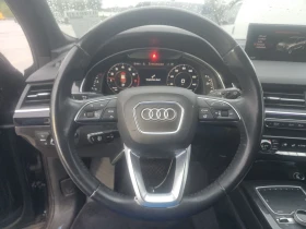 Audi Q7 PRESTIGE* BlackOptic* * BOSE* Matrix* 360*  | Mobile.bg    9