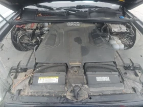 Audi Q7 PRESTIGE* BlackOptic* * BOSE* Matrix* 360*  | Mobile.bg    17