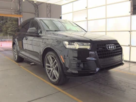 Audi Q7 PRESTIGE* BlackOptic* * BOSE* Matrix* 360*  | Mobile.bg    3