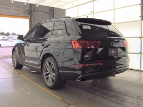 Audi Q7 PRESTIGE* BlackOptic* * BOSE* Matrix* 360*  | Mobile.bg    6