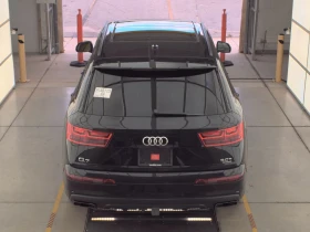 Audi Q7 PRESTIGE* BlackOptic* * BOSE* Matrix* 360*  | Mobile.bg    5