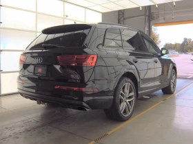 Audi Q7 PRESTIGE* BlackOptic* * BOSE* Matrix* 360*  | Mobile.bg    4