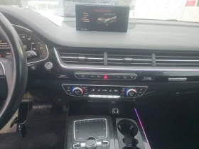 Audi Q7 PRESTIGE* BlackOptic* * BOSE* Matrix* 360*  | Mobile.bg    11