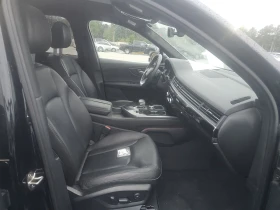 Audi Q7 PRESTIGE* BlackOptic* * BOSE* Matrix* 360*  | Mobile.bg    13