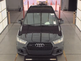 Audi Q7 PRESTIGE* BlackOptic* * BOSE* Matrix* 360*  | Mobile.bg    2