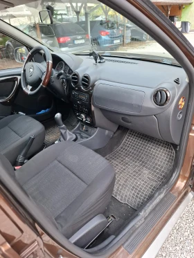 Обява за продажба на Dacia Duster 1.6 16V GPL ~11 500 лв. - изображение 7