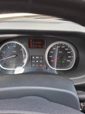 Обява за продажба на Dacia Duster 1.6 16V GPL ~11 500 лв. - изображение 6