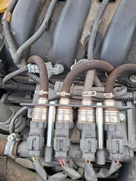 Dacia Duster 1.6 16V GPL | Mobile.bg    13