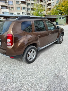 Обява за продажба на Dacia Duster 1.6 16V GPL ~11 500 лв. - изображение 2