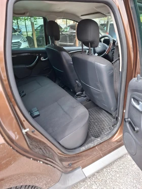 Обява за продажба на Dacia Duster 1.6 16V GPL ~11 500 лв. - изображение 8