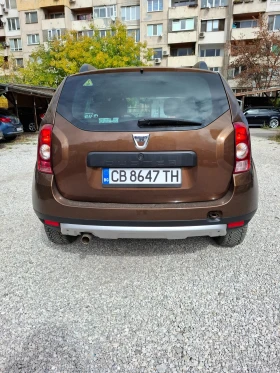 Обява за продажба на Dacia Duster 1.6 16V GPL ~11 500 лв. - изображение 1
