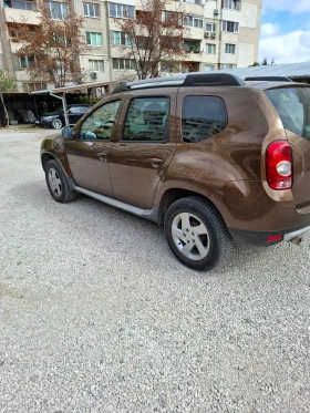 Dacia Duster 1.6 16V GPL | Mobile.bg    16