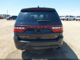 Dodge Durango R/T RWD | Mobile.bg    15