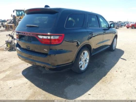 Dodge Durango R/T RWD | Mobile.bg    4