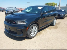 Dodge Durango R/T RWD | Mobile.bg    2