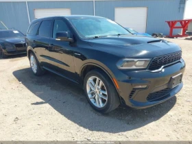     Dodge Durango R/T RWD