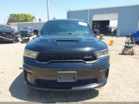 Dodge Durango R/T RWD | Mobile.bg    11