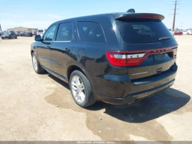Dodge Durango R/T RWD | Mobile.bg    3