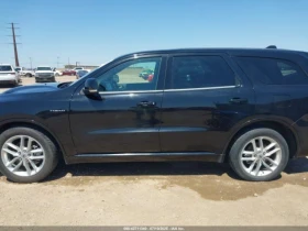 Dodge Durango R/T RWD | Mobile.bg    13