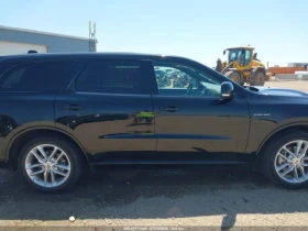 Dodge Durango R/T RWD | Mobile.bg    12