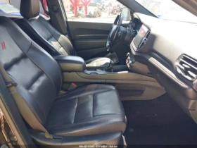 Dodge Durango R/T RWD | Mobile.bg    5