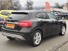 Mercedes-Benz GLA 220 D* 4 MATIC* LED* NAVI* EU6B* ПАНОРАМА*  - 12706 € / 24850.78 лв. - 94812655 3