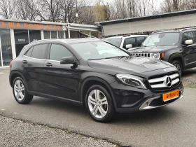 Mercedes-Benz GLA 220 D* 4 MATIC* LED* NAVI* EU6B* ПАНОРАМА*  - 12706 € / 24850.78 лв. - 94812655 2