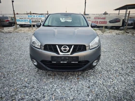 Nissan Qashqai 2.0i 