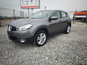 Nissan Qashqai 2.0i , снимка 2