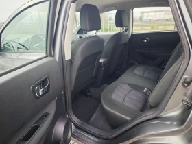 Nissan Qashqai 2.0i , снимка 12