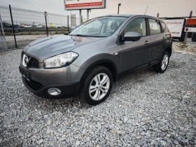 Nissan Qashqai 2.0i  - 13700 лв. / 7004.70 € - 33955570 2