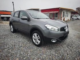 Nissan Qashqai 2.0i , снимка 3