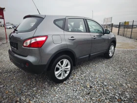 Nissan Qashqai 2.0i , снимка 4