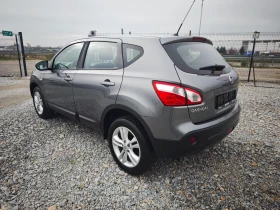 Nissan Qashqai 2.0i , снимка 6