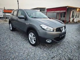 Nissan Qashqai 2.0i  - 13700 лв. / 7004.70 € - 33955570 3