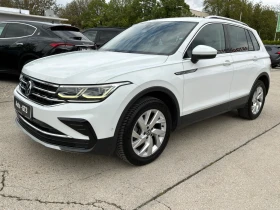 ������ VW Tiguan