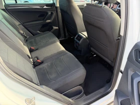 VW Tiguan 2.0TDI 150к.с 4x4 7ск. FACE FULL - 49999 лв. / 25564.08 € - 42084807 14