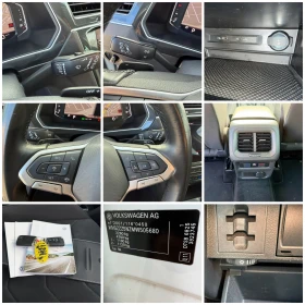 VW Tiguan 2.0TDI 150к.с 4x4 7ск. FACE FULL - 49999 лв. / 25564.08 € - 42084807 11