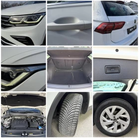 VW Tiguan 2.0TDI 150к.с 4x4 7ск. FACE FULL - 49999 лв. / 25564.08 € - 42084807 16