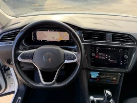 VW Tiguan 2.0TDI 150к.с 4x4 7ск. FACE FULL - 49999 лв. / 25564.08 € - 42084807 9