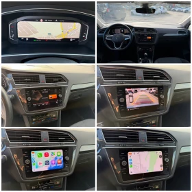VW Tiguan 2.0TDI 150к.с 4x4 7ск. FACE FULL - 49999 лв. / 25564.08 € - 42084807 10