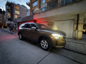 Skoda Kodiaq 4x4 2.0 tsi, снимка 6