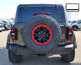 Ford Bronco Raptor 4dr SUV, снимка 6