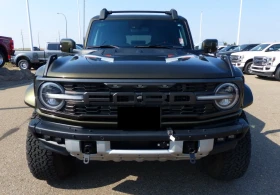 Ford Bronco Raptor 4dr SUV, снимка 3