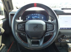 Ford Bronco Raptor 4dr SUV, снимка 9