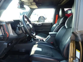 Ford Bronco Raptor 4dr SUV, снимка 8