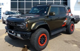 Ford Bronco Raptor 4dr SUV | Mobile.bg � ����� ������ 2