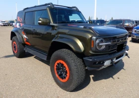 Ford Bronco Raptor 4dr SUV - изображение 1