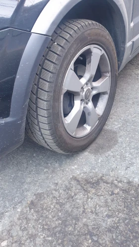 Opel Antara, снимка 2